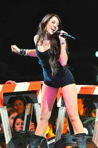 Miley Cyrus Miley Cyrus