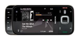 Nokia N85 Nokia N85