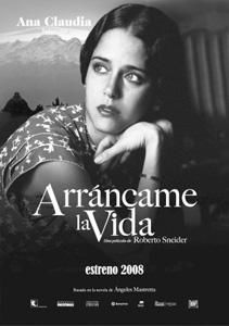 Arráncame la Vida Arráncame la Vida