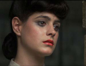Blade Runner - Rachael Blade Runner - Rachael