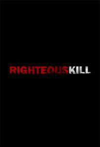Righteous Kill Righteous Kill