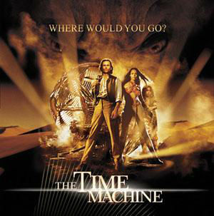 The Time Machine