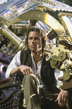 The Time Machine