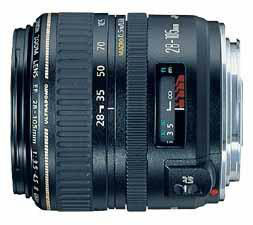 EF 28-105mm f/3.5-4.5 II USM
