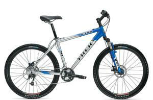 Trek 4300 Trek 4300