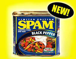 SPAM